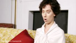 Sherlock Parody by The Hillywood Show®