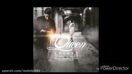Ershad   Queen آهنگ جدید فوق العاده ارشاد به نام کویین