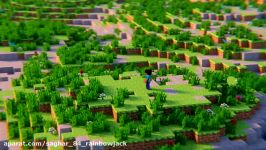 Animation Life Minecraft Animation