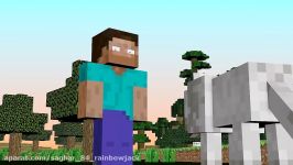 Top 5 Minecraft Life Minecraft Animation