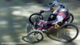 Mountain Biking on Four Wheels is Faster Than Two  The Stacy Kohut Story