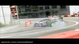 اخبار خودرو  مقایسه دریفت Ken Block vs Mad Mike