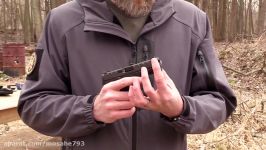 New Beretta APX 9mm Striker Fired Pistol