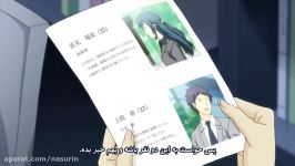 انیمه ReLIFE زندگی دوباره قسمت 11 فارسی HD