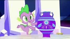 my little pony فصل 6 قسمت 1 زیرنویس فارسی کیفیت 720p