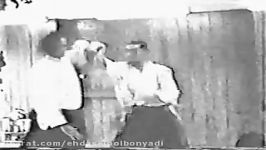 Steven Seagal Aikido Highlight