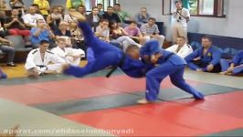 Real aikido highlights