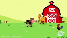 Old MacDonald Had A Farm  + More Kids Songs and Nursery Rhymes