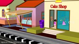 Pat a cake Pat a cake  3D Animation Nursery rhyme with lyrics for children