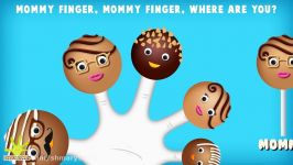 Ice Cream Finger Family Song  Top 20 Finger Family Songs  Daddy Finger Rhyme