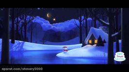 Little Snowflake  Kids Songs  Super Simple Songs