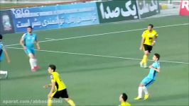 RAPL 2015 Top three goals لیگ برتر افغانستان روشن 1394  سه بهترین گول