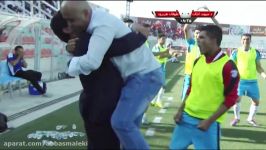 RAPL 2015 Top three goals  لیگ برتر افغانستان روشن 1394  سه بهترین گول