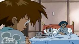 Digimon Adventure قسمت 8 زبان انگلیسی