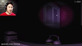 GO TO SLEEP...  Five Nights at Candys 3  Part 1