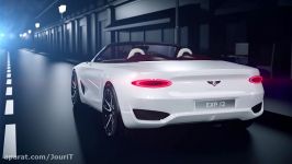 Bentley Brings Luxurious EXP 12  مجله اینترنتی ژوریت