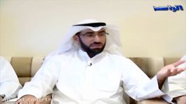 الراصد الرد على عثمان الخمیس حول الإستمتاع بالرضیعة