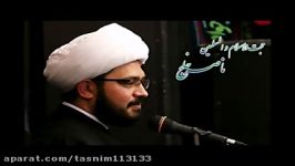 داستان فرد کلبی یک آیه مسلمان شد