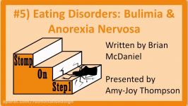 Eating Disorders Anorexia Nervosa Bulimia