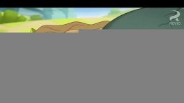 Angry Birds Toons S01E16