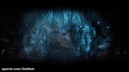 NARCOSIS  Official Reveal Trailer New Underwater Horror Game 2017