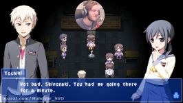 BEST PARTY  Corpse Party  Part 1 Walkthrough Playthrough Lets Play