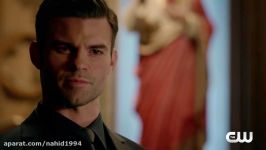 The Originals   Season 4 Extended Trailer   The CW