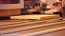 Elite Office Furniture Production Process