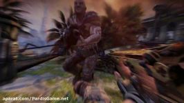 Bulletstorm Full Clip Edition  Launch Trailer