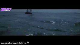 تریلر فیلم خاطر انگیز ترسناک آرواره ها 1975 Jaws