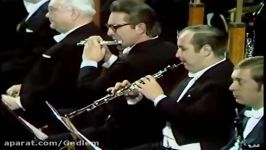 Bernstein in Vienna Beethoven Symphony No. 9 in D Minor 1970