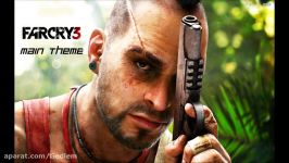 Far Cry 3  Main Theme Soundtrack OST HD