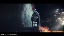 Dark Souls III The Ringed City DLC Launch Trailer  PS4