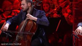 2CELLOS  Now We Are Free  Gladiator Live at Sydney Opera House