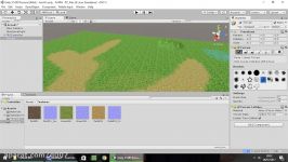 How To Make An RPG In Unity 5  Beginners Tutorial  Part 003