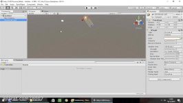 How To Make An RPG In Unity 5  Beginners Tutorial  Part 001