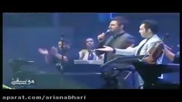 خیلی خوشحالم  سولماز احسان مهمان ویژه محمد علی زاده 