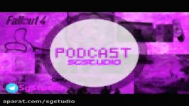 SGSTUDIO podcast پادکست هفتگی گیمینگ