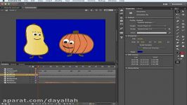 Exporting Animations from Adobe Animate CC 2017 to Video