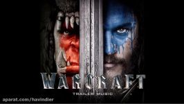 Epic Trailer  Junkie XL  Marathon Warcraft Movie Official Trailer Music 2016