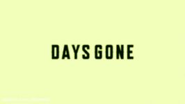 تریلر بازی Days Gone e3 2016