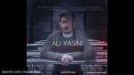 Ali Yasini – Namoondi Pishesh New 2017