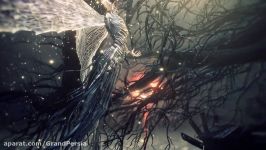 تریلر زمان انتشار بازی DARK SOULS 3 The Ringed City