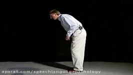 Parkinsonian Gait Demonstration