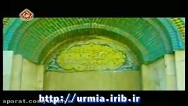 Urmiye Sardar Mosque South Azerbaijan  اورمیه، آذربایجان