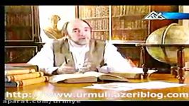 Cənnət Urmu urmiye اورمیه The paradise urmiapart 1