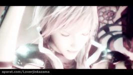 GMV Final Fantasy XIII Rise