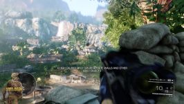 Sniper Ghost Warrior 2  Pro Sniper