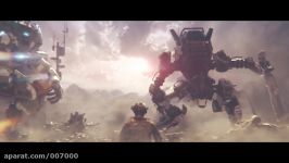 Titanfall 2بازی تغیان