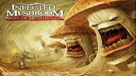 Infected Mushroom  Army Of Mushrooms Full Album